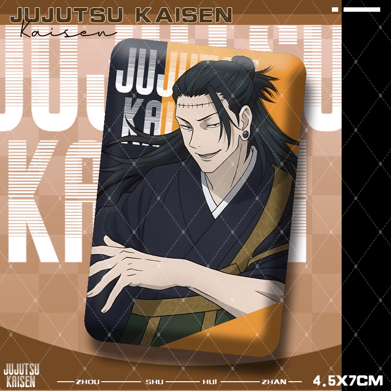 Jujutsu Kaisens Premium Square - đánh giá và giá Premium Anime Merchandise