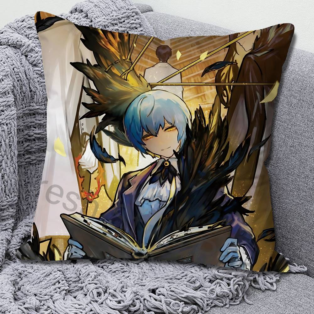 L-Library Of R-Ruina Angela An - đánh giá và giá R/Anime Merchandise