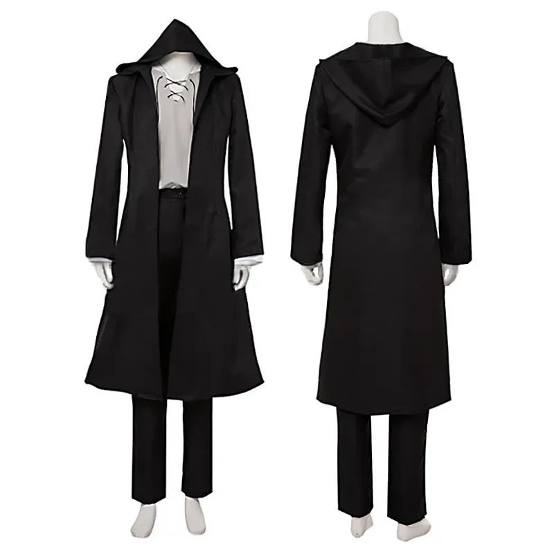 2026Eren Jaeger Cosplay Costum - đánh giá và giá Anime Themed Merchandise