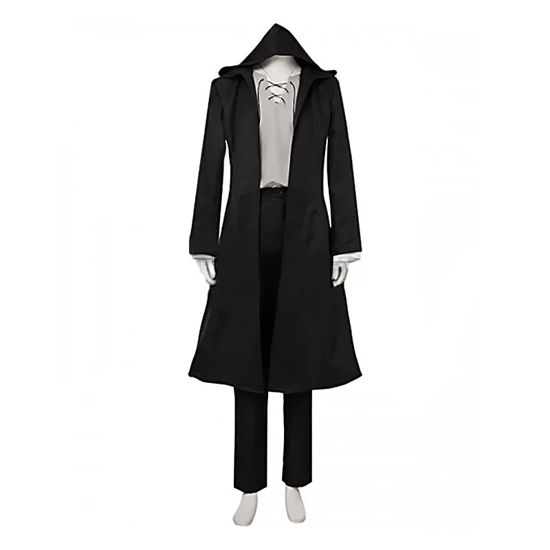 2026Eren Jaeger Cosplay Costum - đánh giá và giá Anime Themed Merchandise