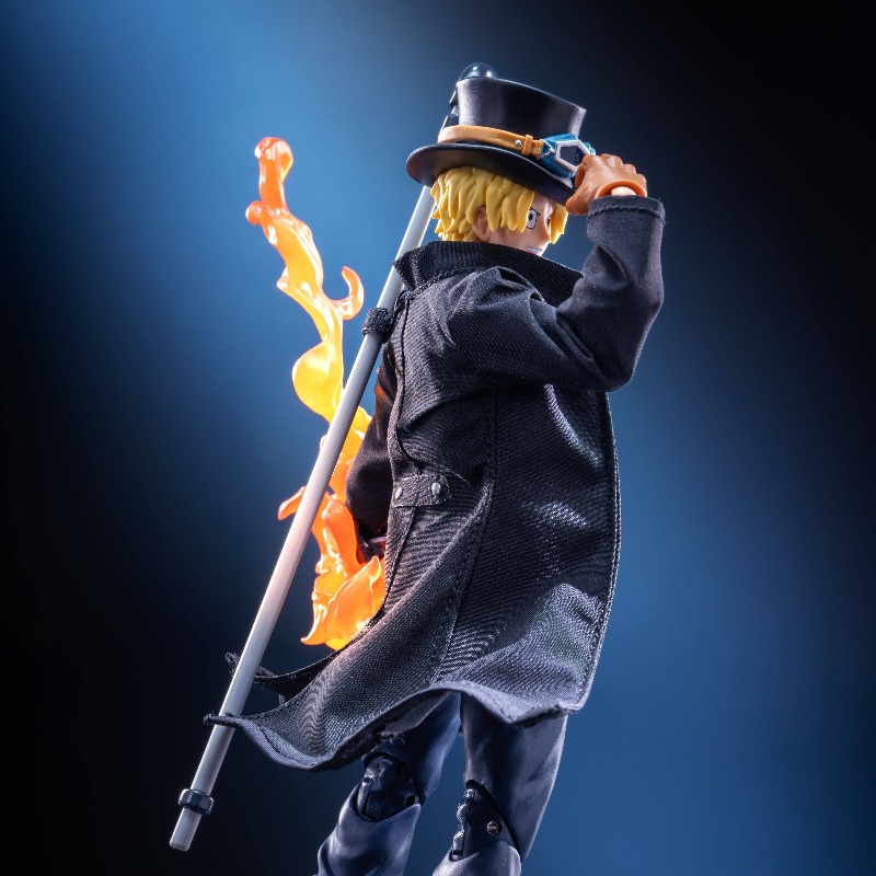 shf 1/12 scale Anime character - đánh giá và giá Windbreaker Anime Merchandise