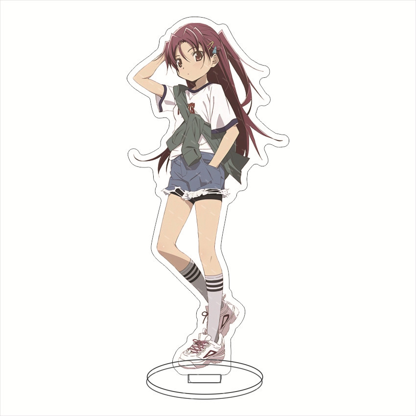 16CM Anime Figure Puella Magi  - đánh giá và giá Free Anime Merchandise