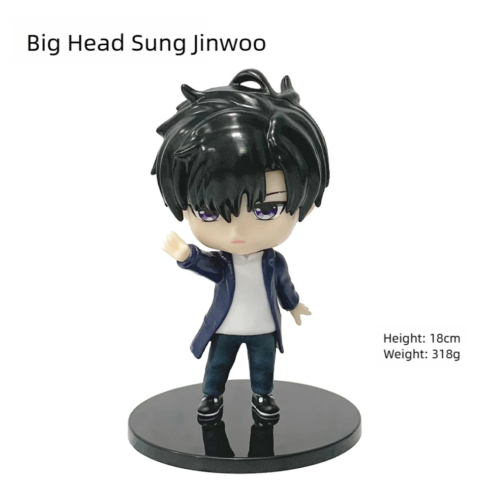 18cmQ In Stock Solos Levelings - đánh giá và giá Anime Merchandise Solo Leveling