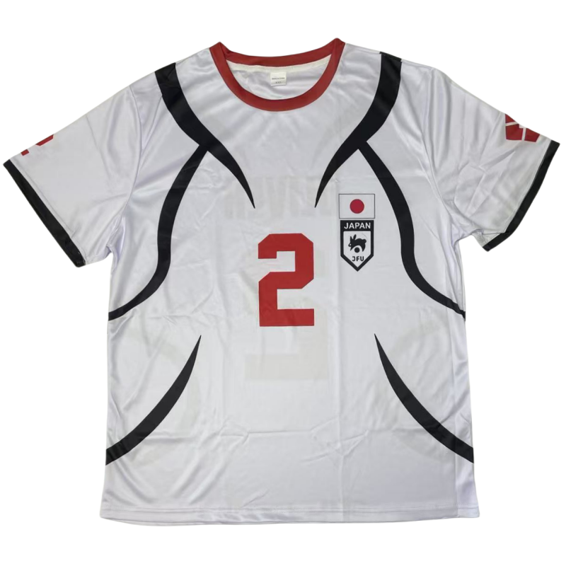 Anime Aiku Shirt Cosplay Costu - đánh giá và giá Anime Themed Merchandise