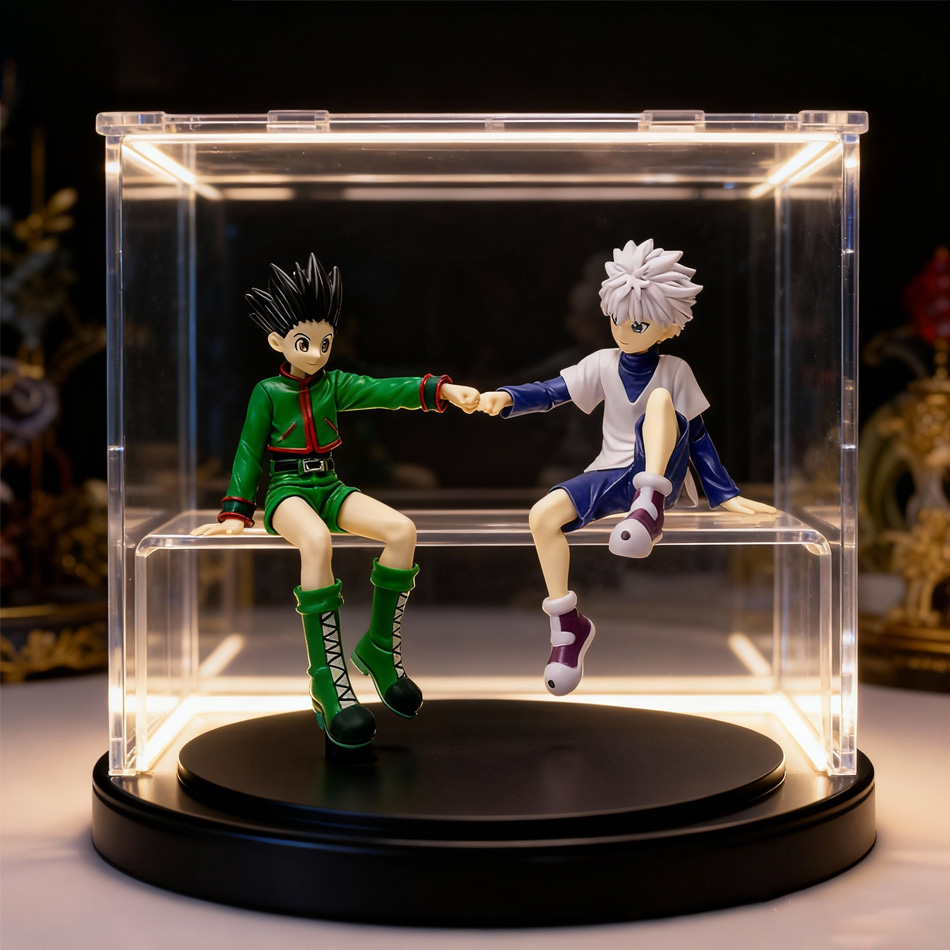 Premium PVC Trending Item - Vi - đánh giá và giá Premium Anime Merchandise