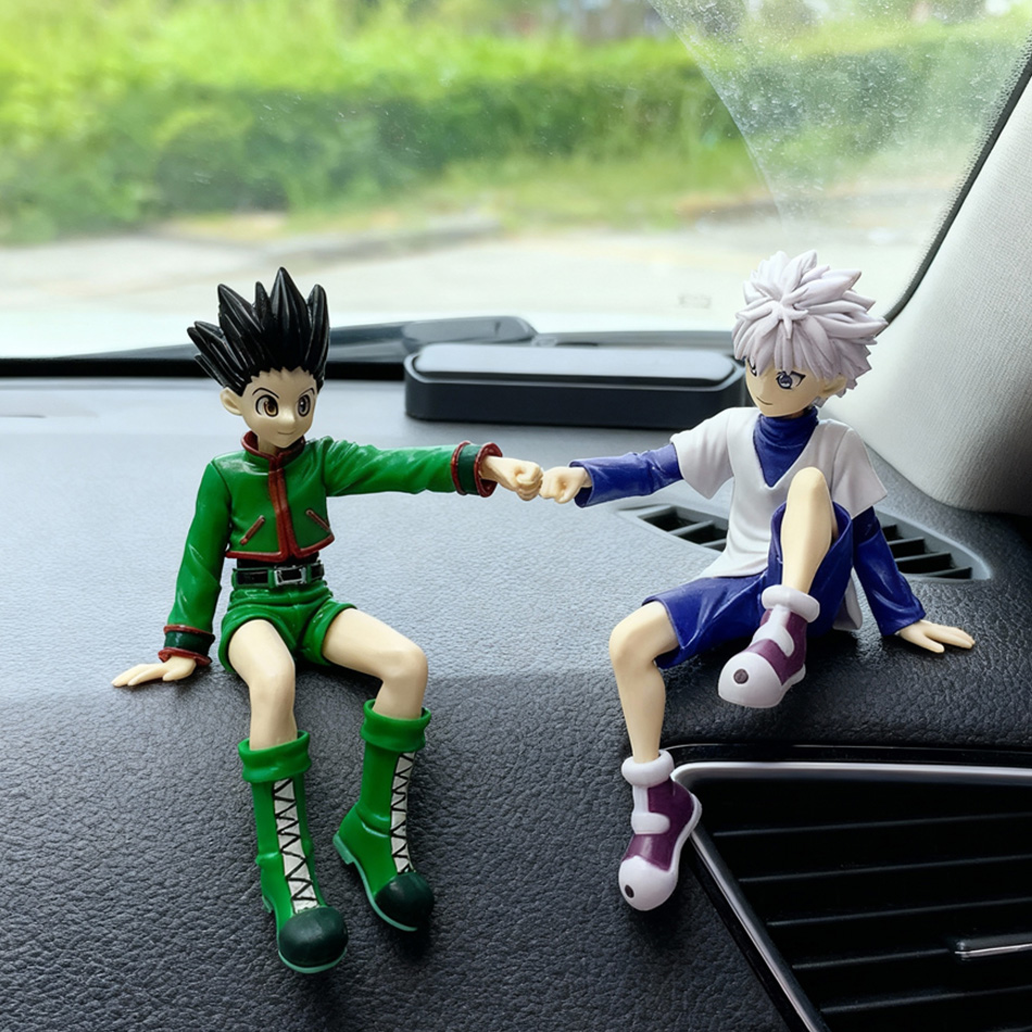 Premium PVC Trending Item - Vi - đánh giá và giá Premium Anime Merchandise