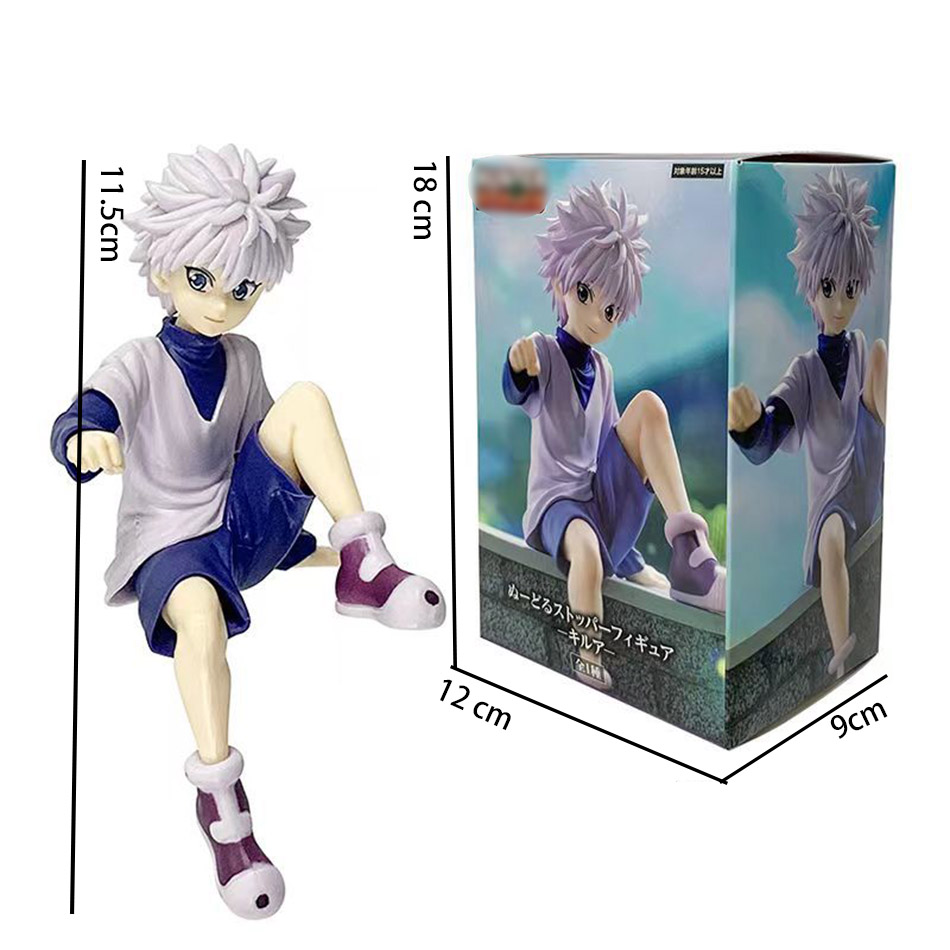 Premium PVC Trending Item - Vi - đánh giá và giá Premium Anime Merchandise
