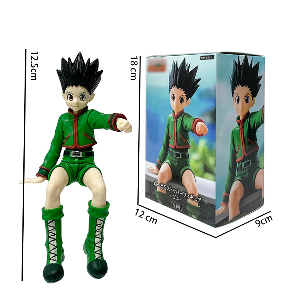 Premium PVC Trending Item - Vi - đánh giá và giá Premium Anime Merchandise