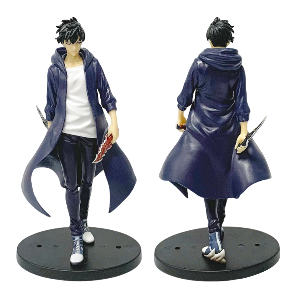 Solo Leveling (Anime Version)  - đánh giá và giá Anime Merchandise Solo Leveling