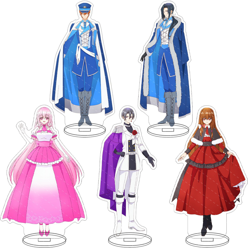 16CM Anime Figure The Dark His - đánh giá và giá Free Anime Merchandise