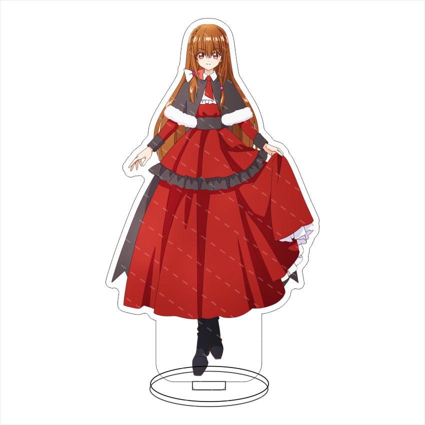 16CM Anime Figure The Dark His - đánh giá và giá Free Anime Merchandise