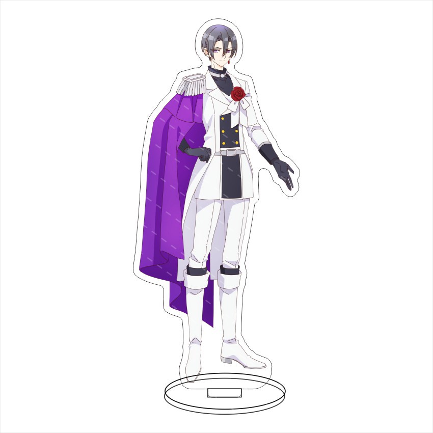 16CM Anime Figure The Dark His - đánh giá và giá Free Anime Merchandise