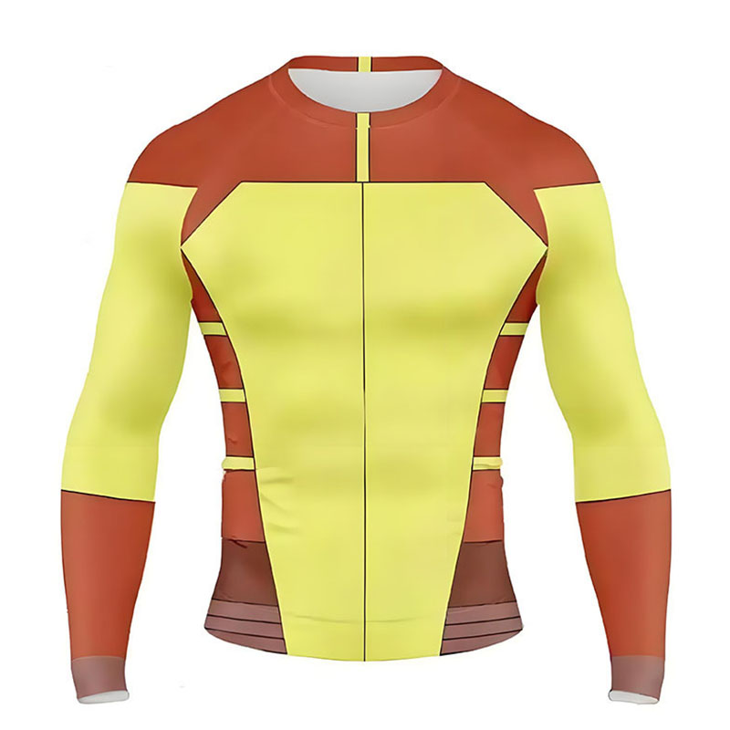 New Invincible Cosplay Rash Gu - đánh giá và giá Anime Themed Merchandise