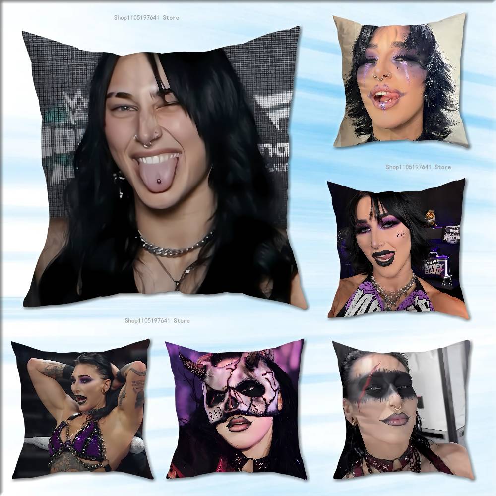 Cool R-Rhea Ripley Anime Celeb - đánh giá và giá R/Anime Merchandise