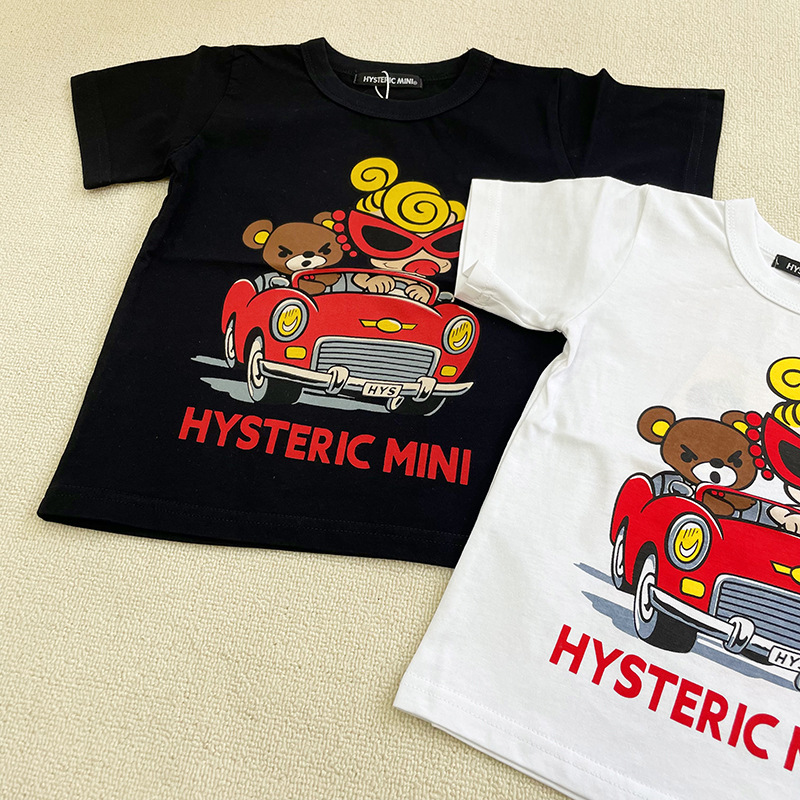 Kawaii New Hysteric Mini Carto - đánh giá và giá Anime Themed Merchandise