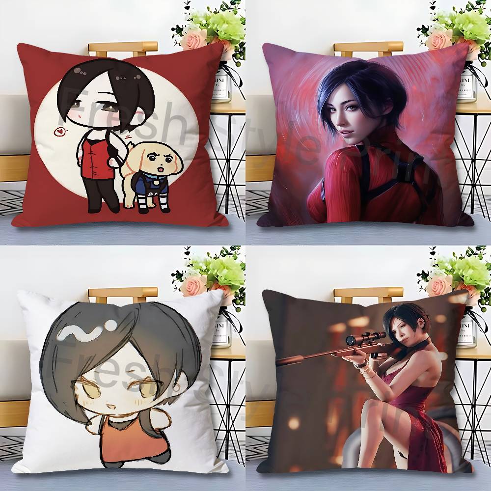 R-Resident E-Evil A-Ada Wong A - đánh giá và giá R/Anime Merchandise