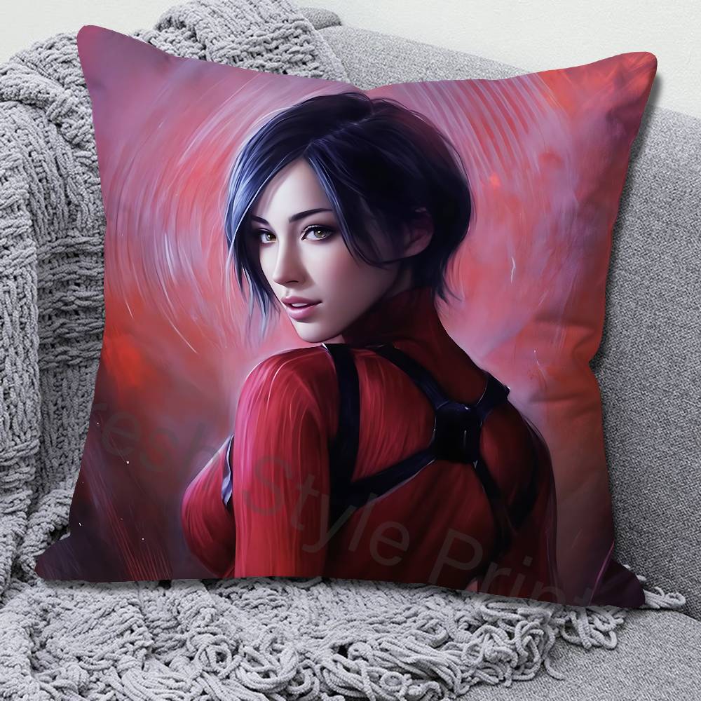 R-Resident E-Evil A-Ada Wong A - đánh giá và giá R/Anime Merchandise