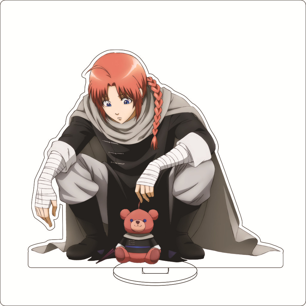 16CM Anime Gintama Sakata Gint - đánh giá và giá Free Anime Merchandise