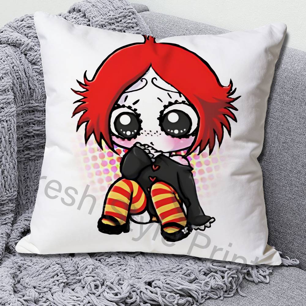 R-Ruby Gloom Gothic Anime Cele - đánh giá và giá R/Anime Merchandise