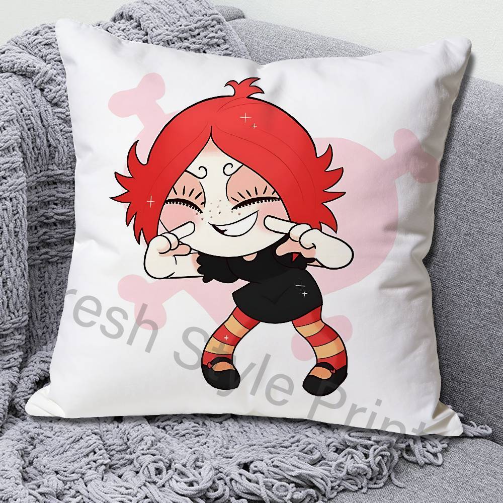 R-Ruby Gloom Gothic Anime Cele - đánh giá và giá R/Anime Merchandise