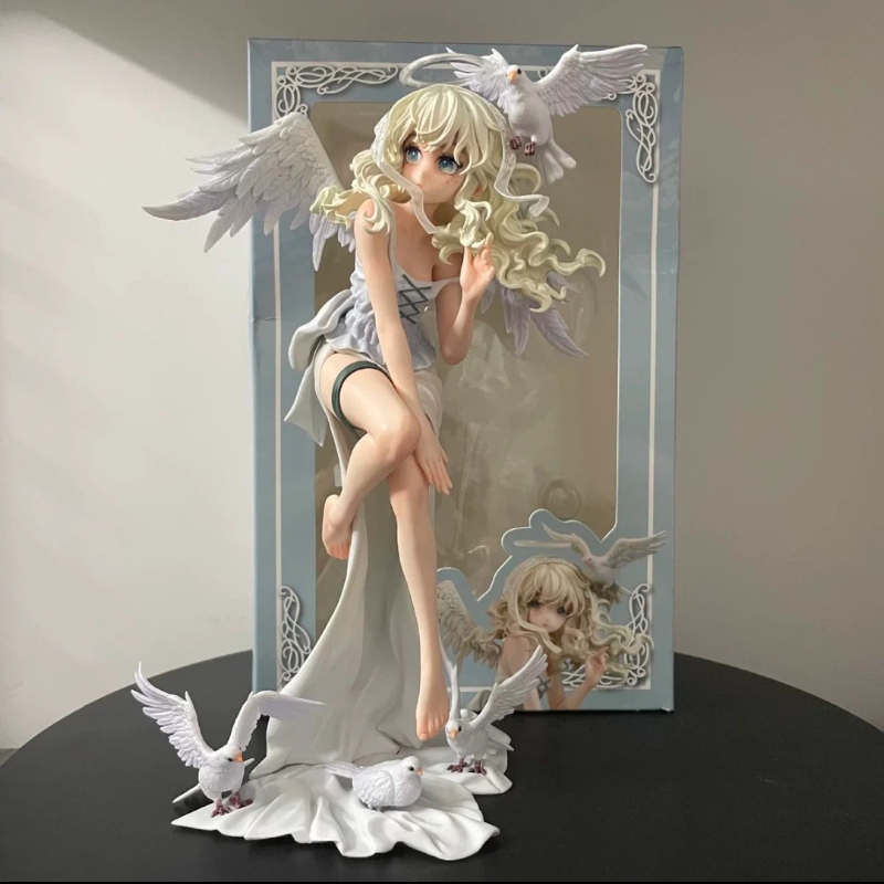 Little Angel Ariel Figure Prem - đánh giá và giá Premium Anime Merchandise
