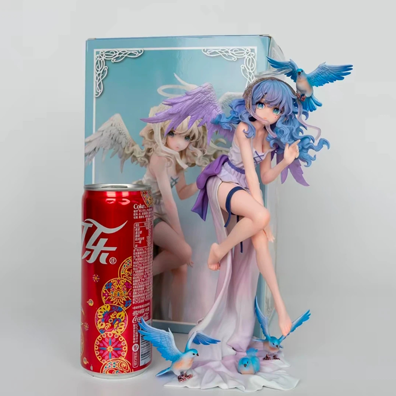 Little Angel Ariel Figure Prem - đánh giá và giá Premium Anime Merchandise