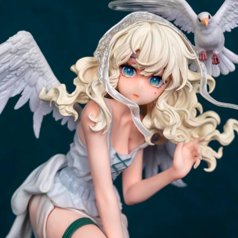 Little Angel Ariel Figure Prem - đánh giá và giá Premium Anime Merchandise