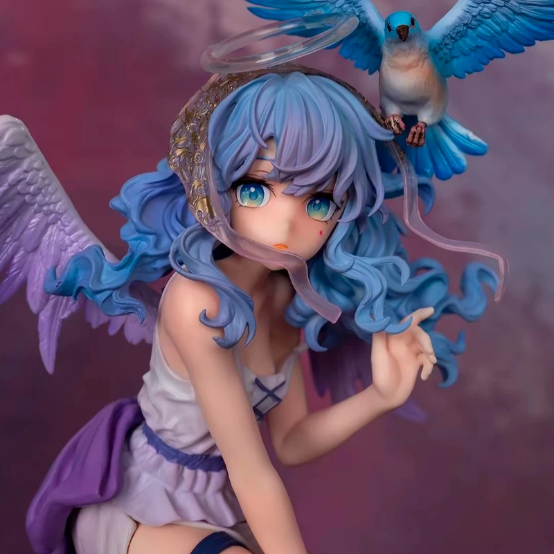 Little Angel Ariel Figure Prem - đánh giá và giá Premium Anime Merchandise