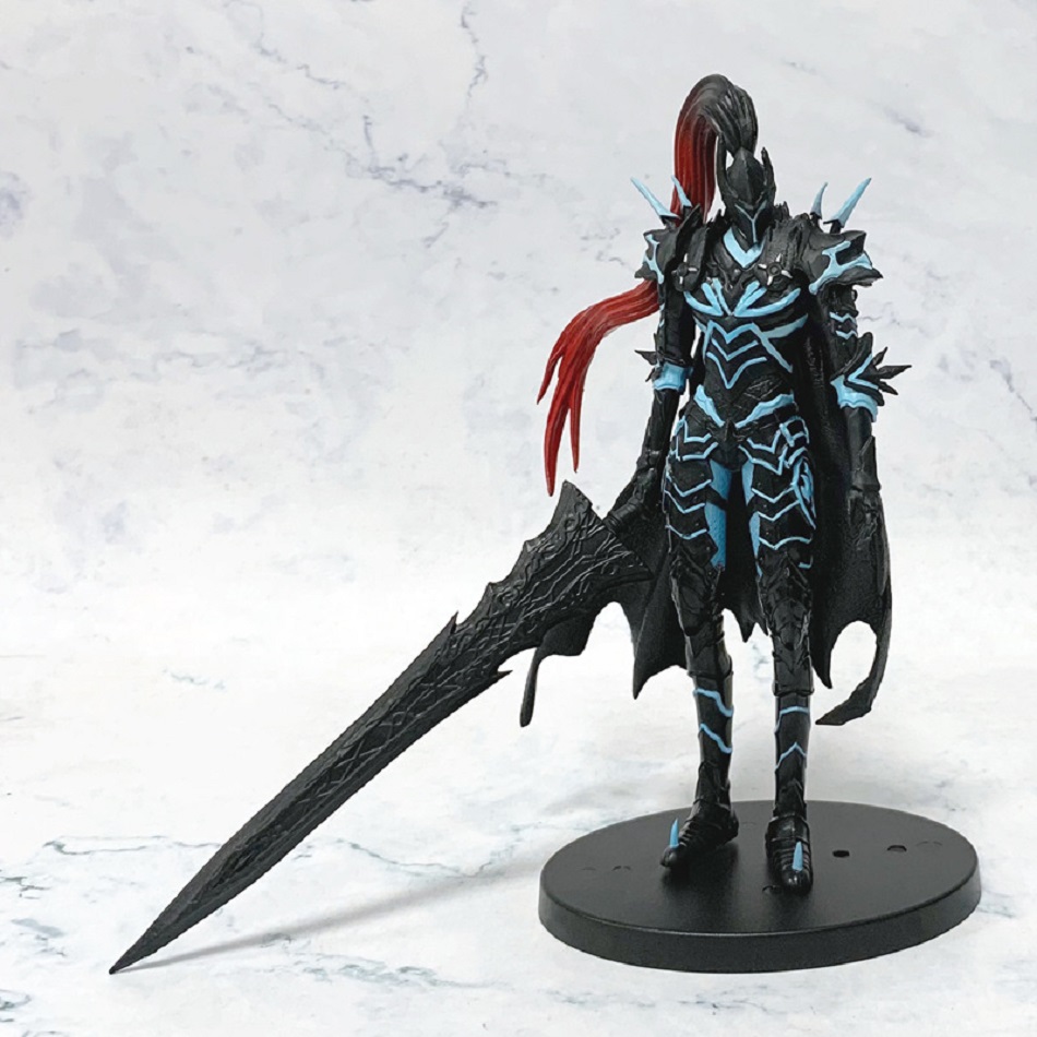 21cm Solo Leveling Anime Figur - đánh giá và giá Anime Merchandise Solo Leveling