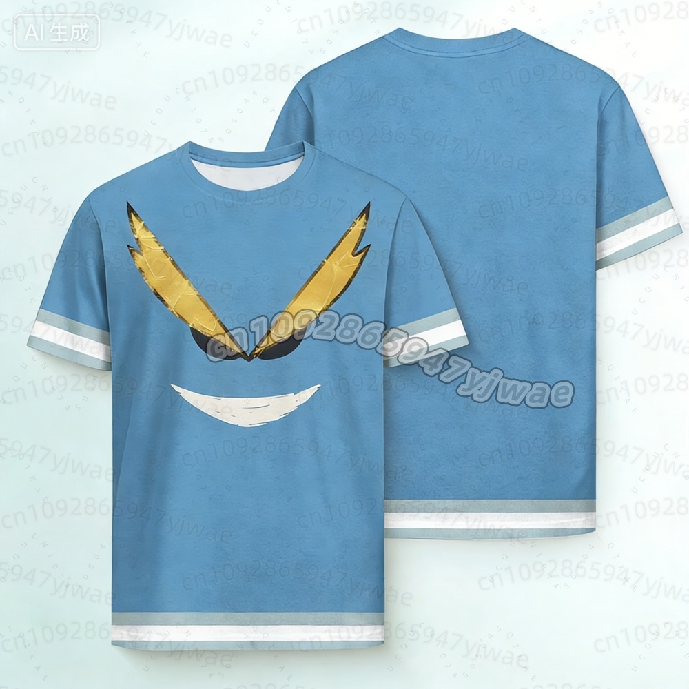 Summer Men's Women's My Hero T - đánh giá và giá Anime Themed Merchandise
