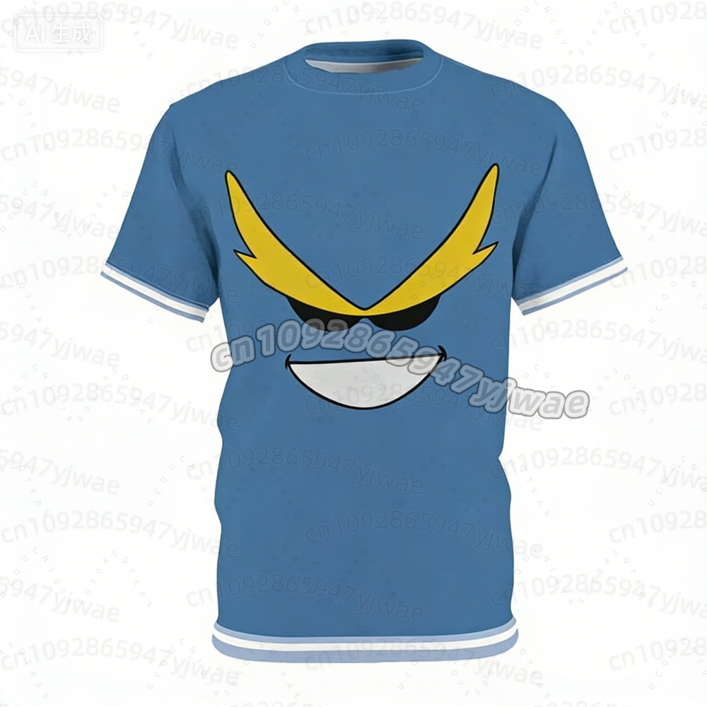 Summer Men's Women's My Hero T - đánh giá và giá Anime Themed Merchandise