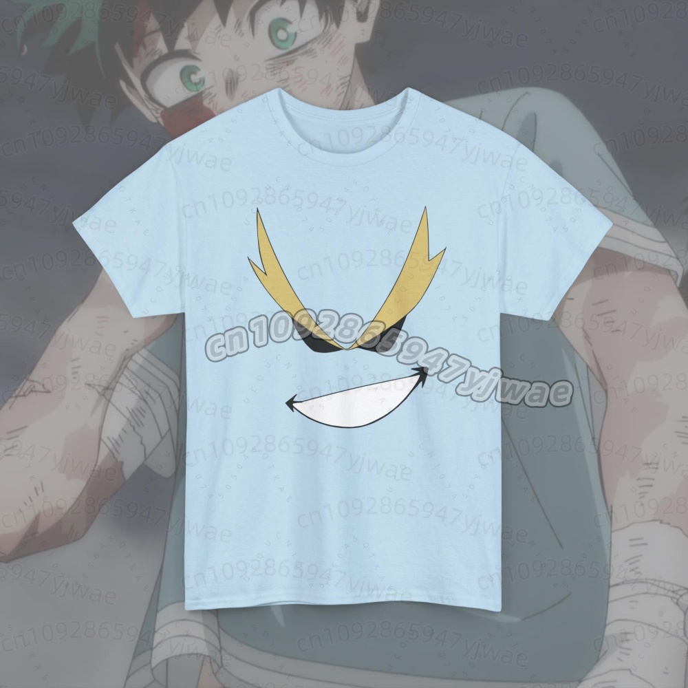 Summer Men's Women's My Hero T - đánh giá và giá Anime Themed Merchandise