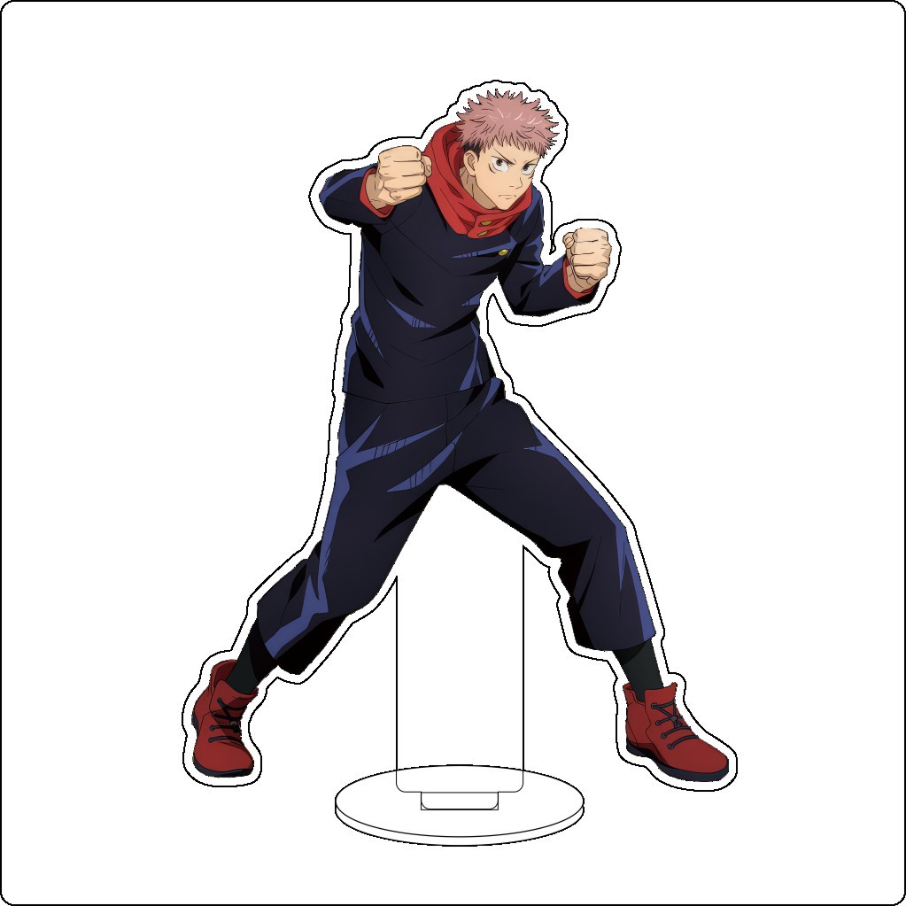 16CM Anime Jujutsu Kaisen Gojo - đánh giá và giá Free Anime Merchandise