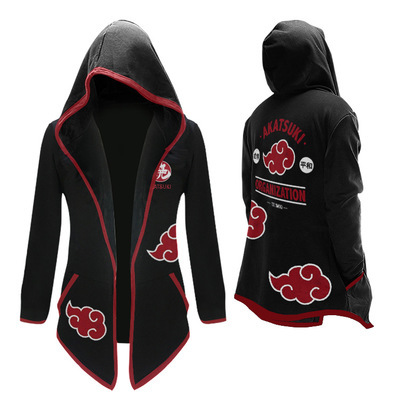 Naruto Men Women 3D Printing J - đánh giá và giá Windbreaker Anime Merchandise