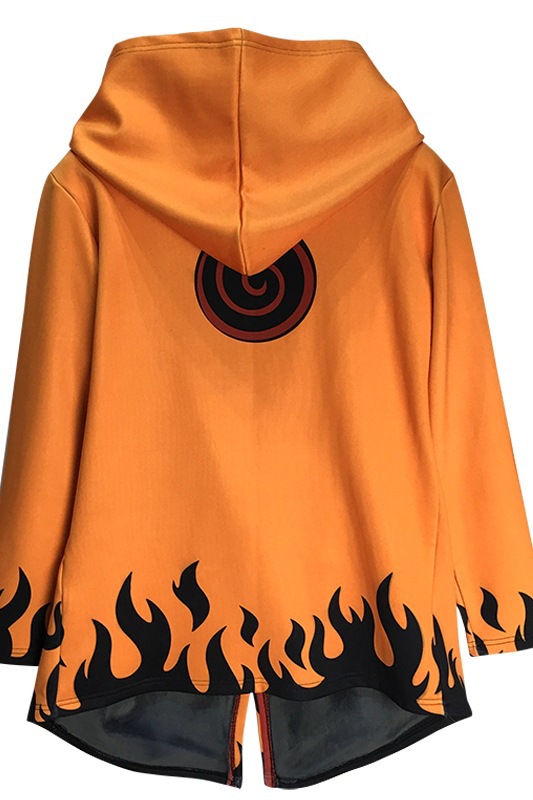 Naruto Men Women 3D Printing J - đánh giá và giá Windbreaker Anime Merchandise
