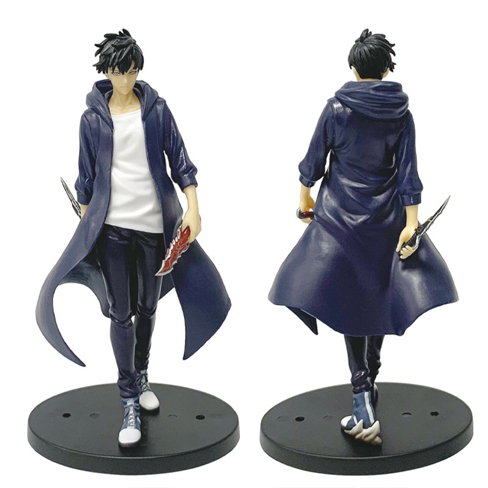 In Stock Solo Leveling (Anime  - đánh giá và giá Anime Merchandise Solo Leveling