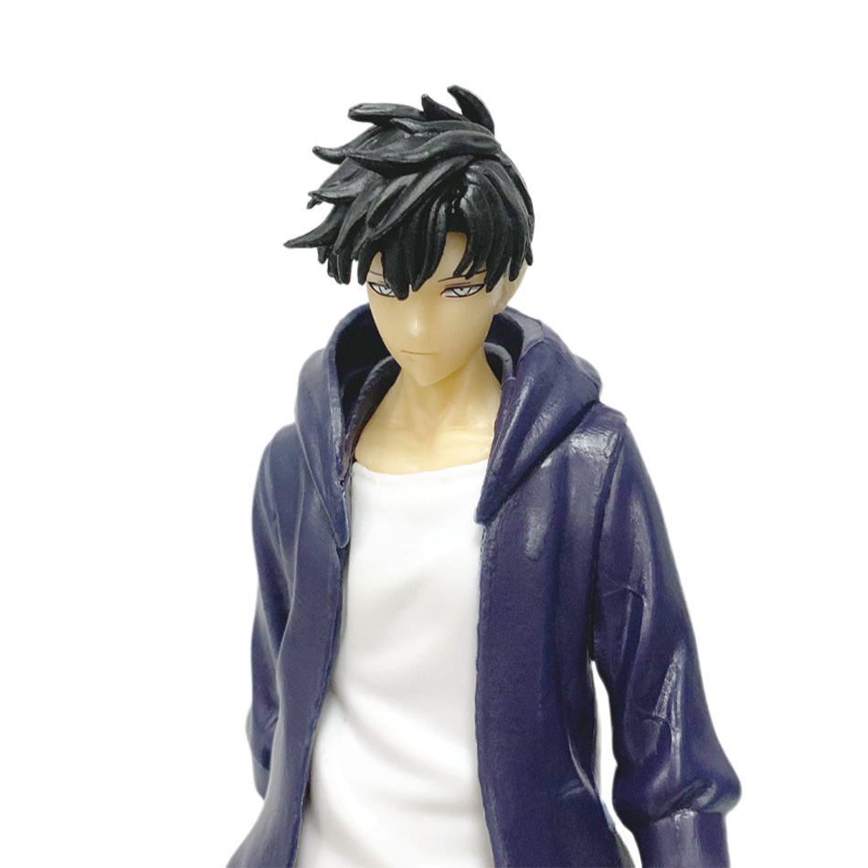 In Stock Solo Leveling (Anime  - đánh giá và giá Anime Merchandise Solo Leveling