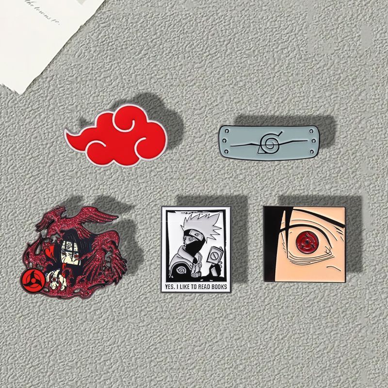 Naruto Shippuden Anime Merchan - đánh giá và giá Premium Anime Merchandise