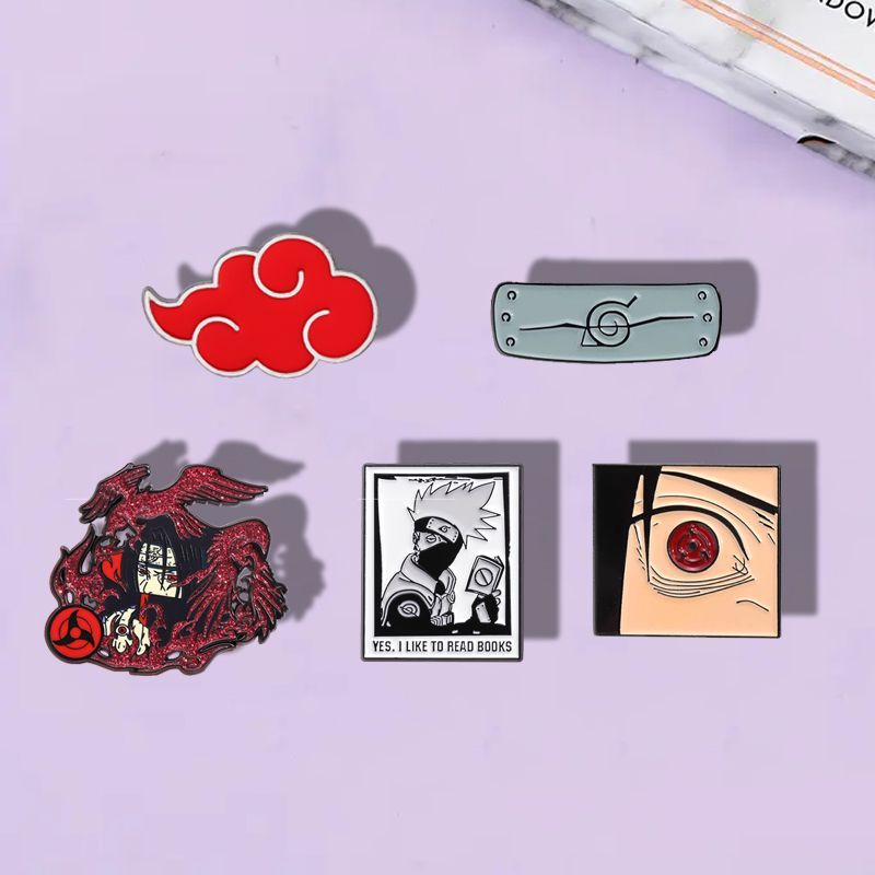 Naruto Shippuden Anime Merchan - đánh giá và giá Premium Anime Merchandise