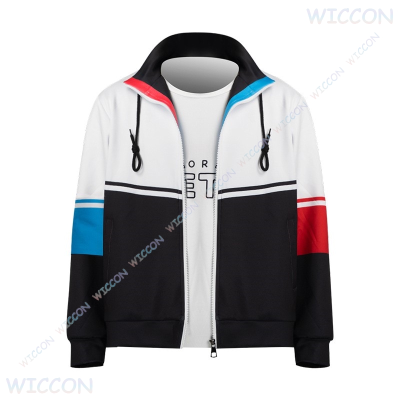 Valorant Jett Cosplay Jacket T - đánh giá và giá Windbreaker Anime Merchandise