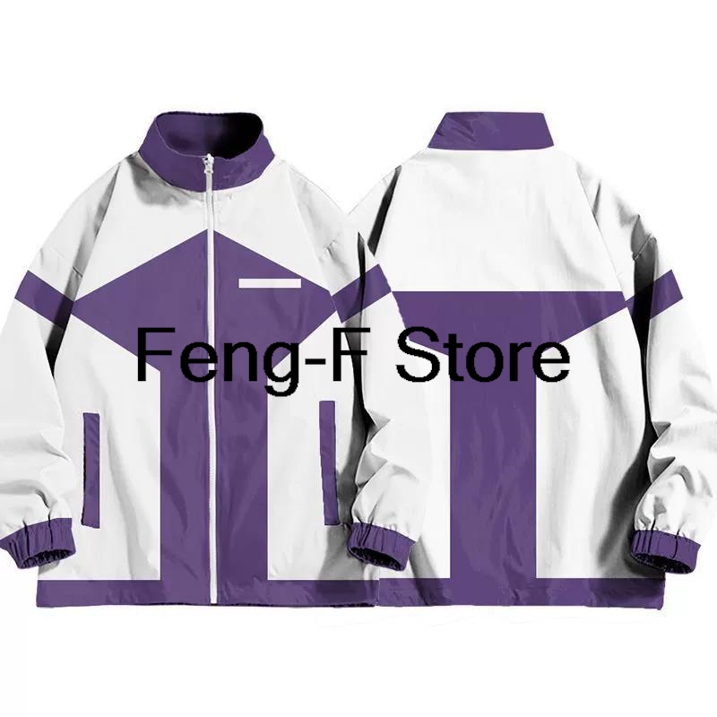 Y2K Uma Musume Pretty Derby Ma - đánh giá và giá Windbreaker Anime Merchandise