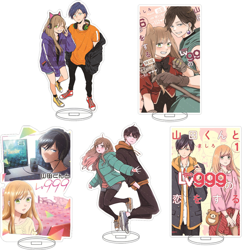 16CM Anime Acrylic Stand My Lo - đánh giá và giá Free Anime Merchandise
