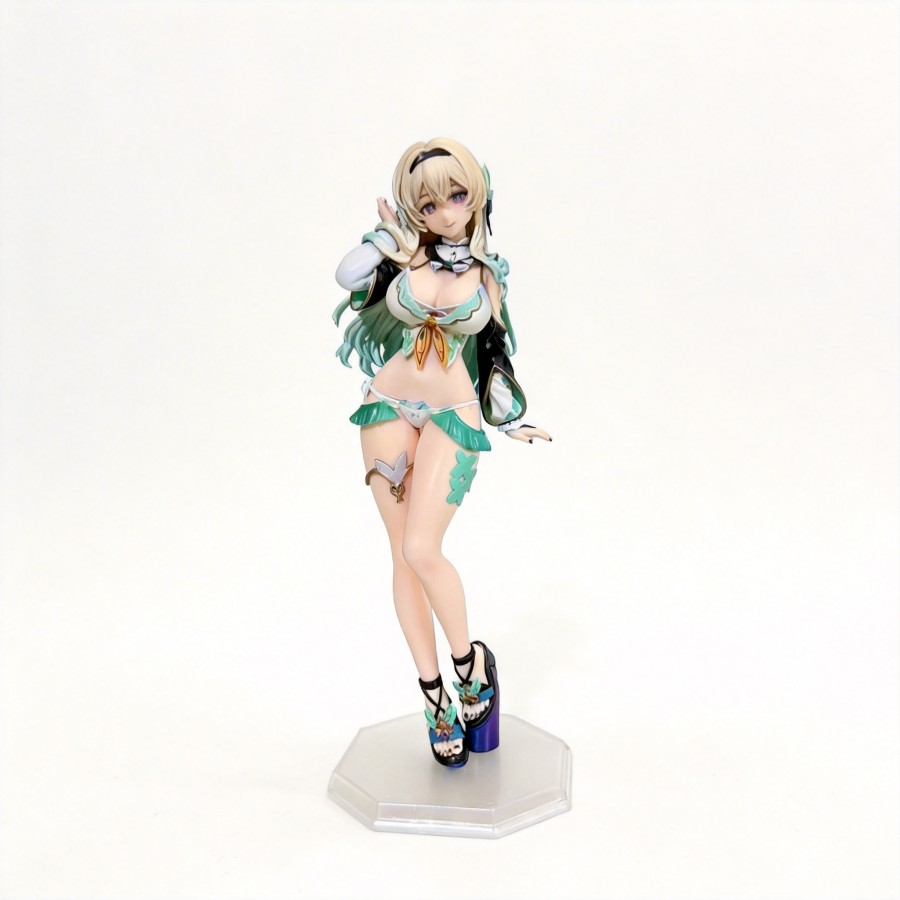 Flowing Cherry Flowing Cherry  - đánh giá và giá Premium Anime Merchandise