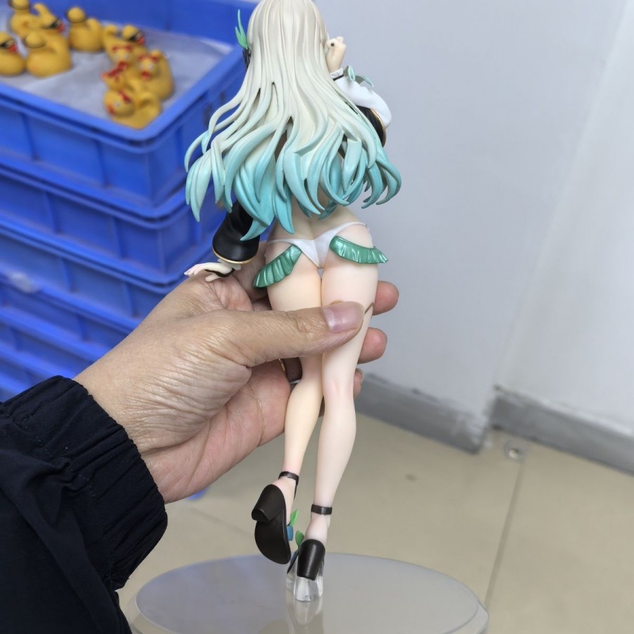 Flowing Cherry Flowing Cherry  - đánh giá và giá Premium Anime Merchandise