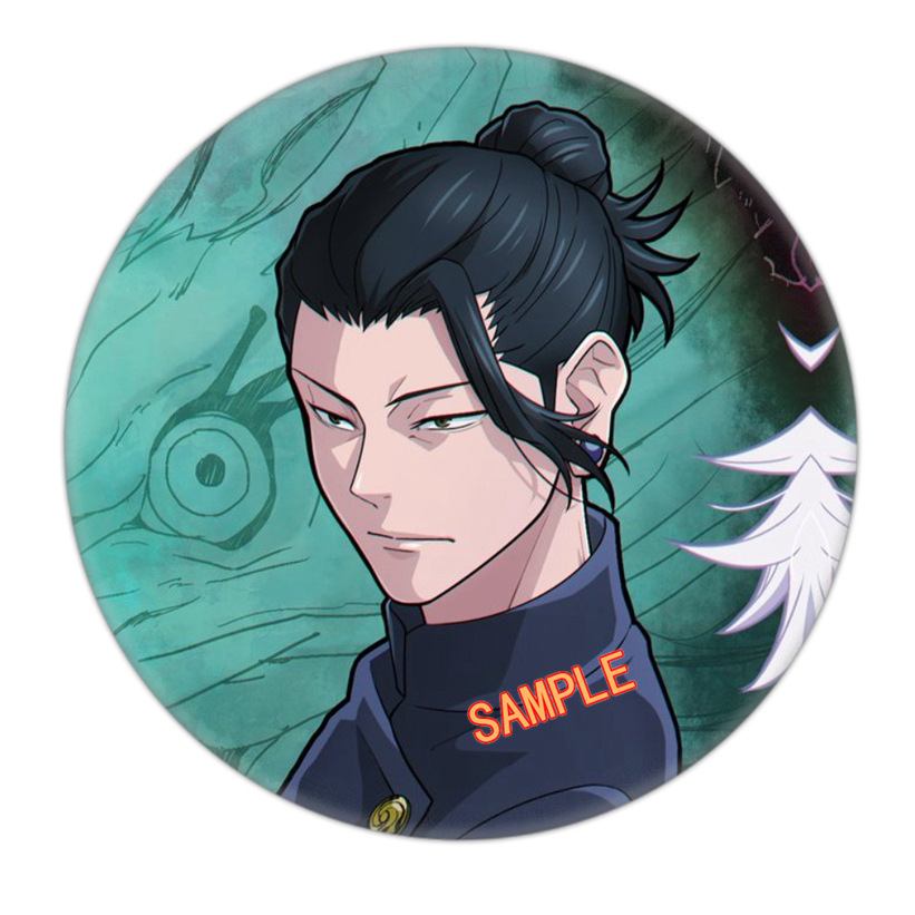 High Quality Jujutsu Kaisen Ba - đánh giá và giá Premium Anime Merchandise