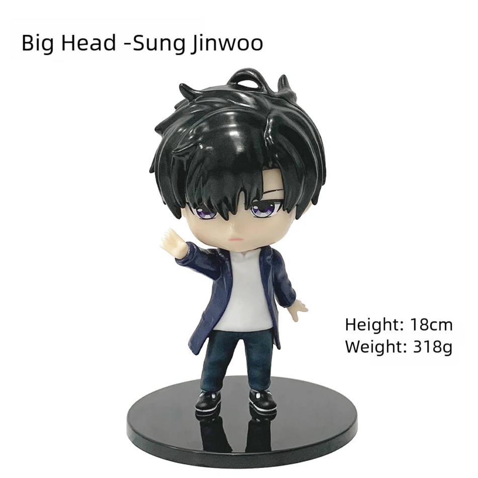 20cm in Stock Solos Levelings  - đánh giá và giá Anime Merchandise Solo Leveling