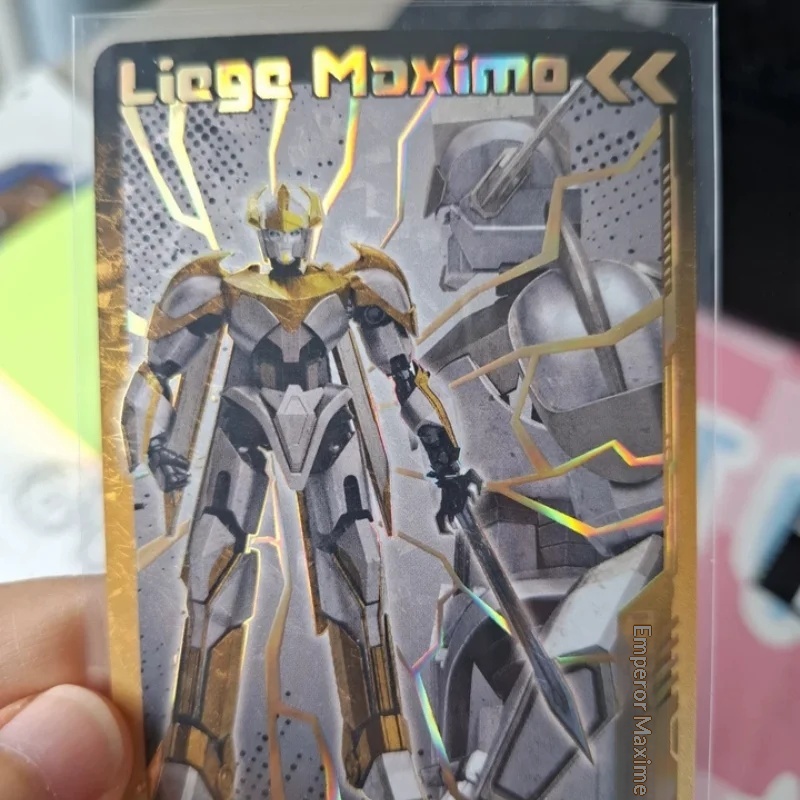 Kayou Premium Authentic Transf - đánh giá và giá Premium Anime Merchandise