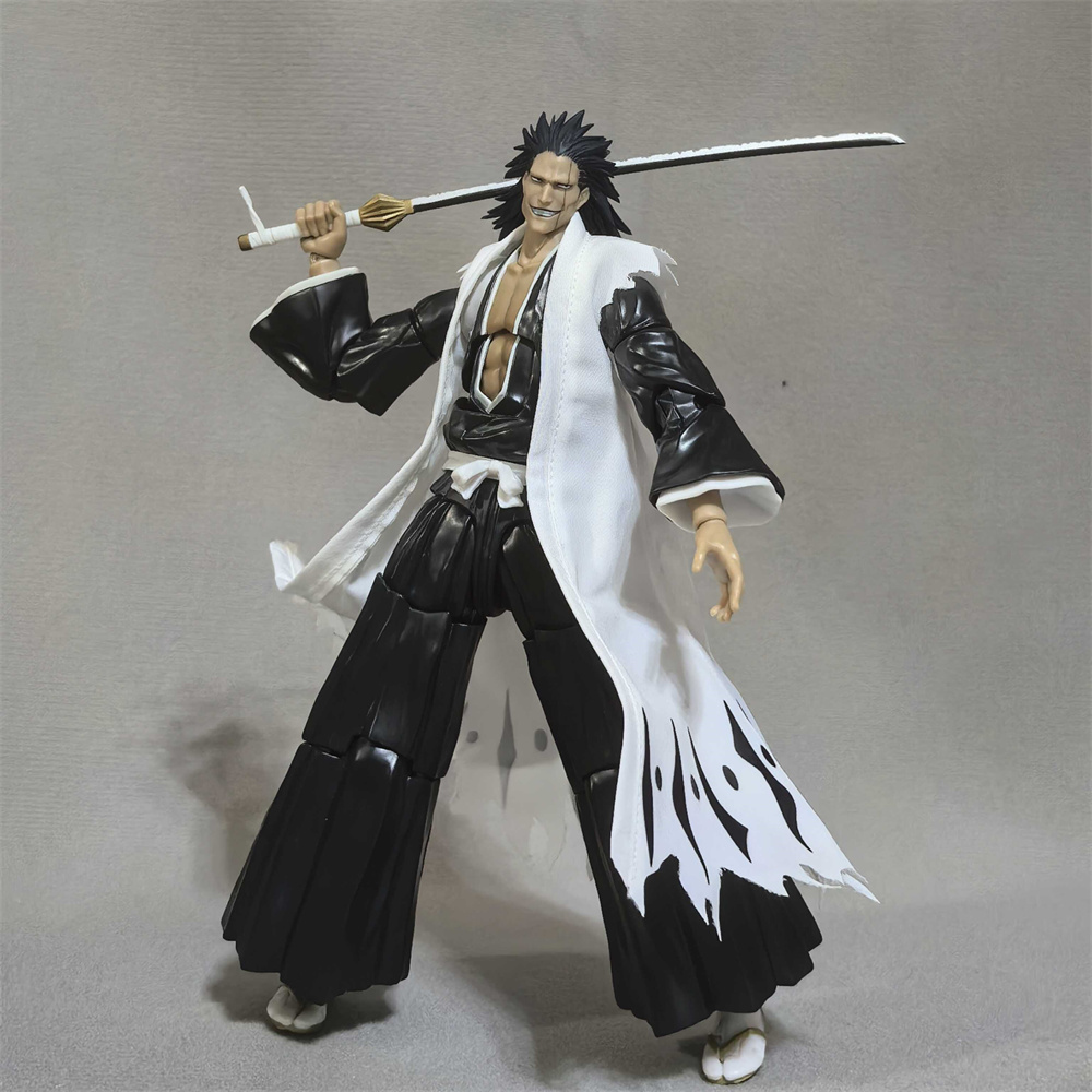 1/12 Scale Classic Japanese An - đánh giá và giá Windbreaker Anime Merchandise