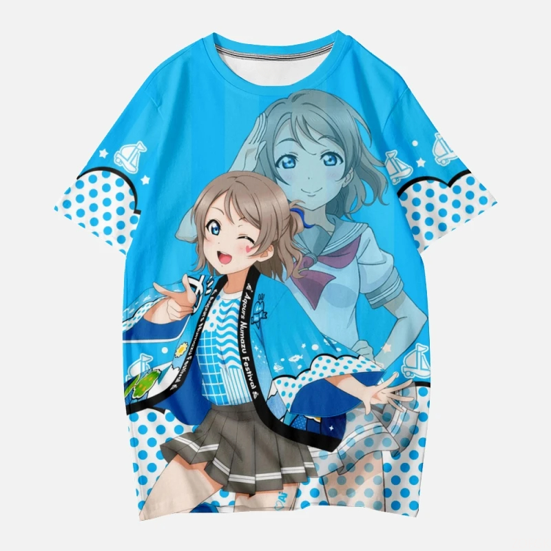 New hot selling summer 3D anim - đánh giá và giá Anime Themed Merchandise