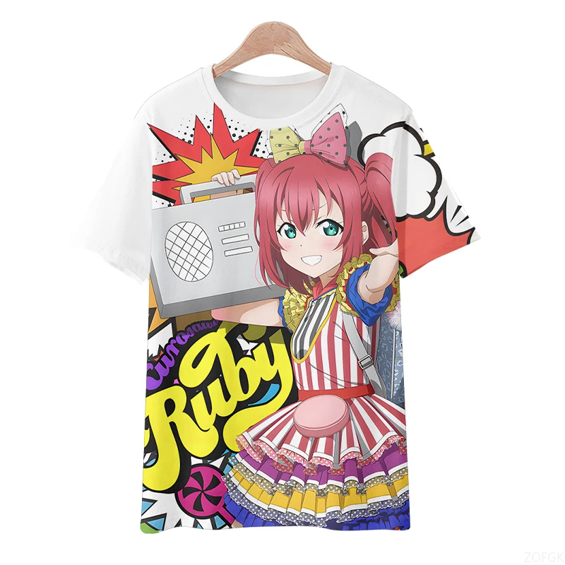 New hot selling summer 3D anim - đánh giá và giá Anime Themed Merchandise